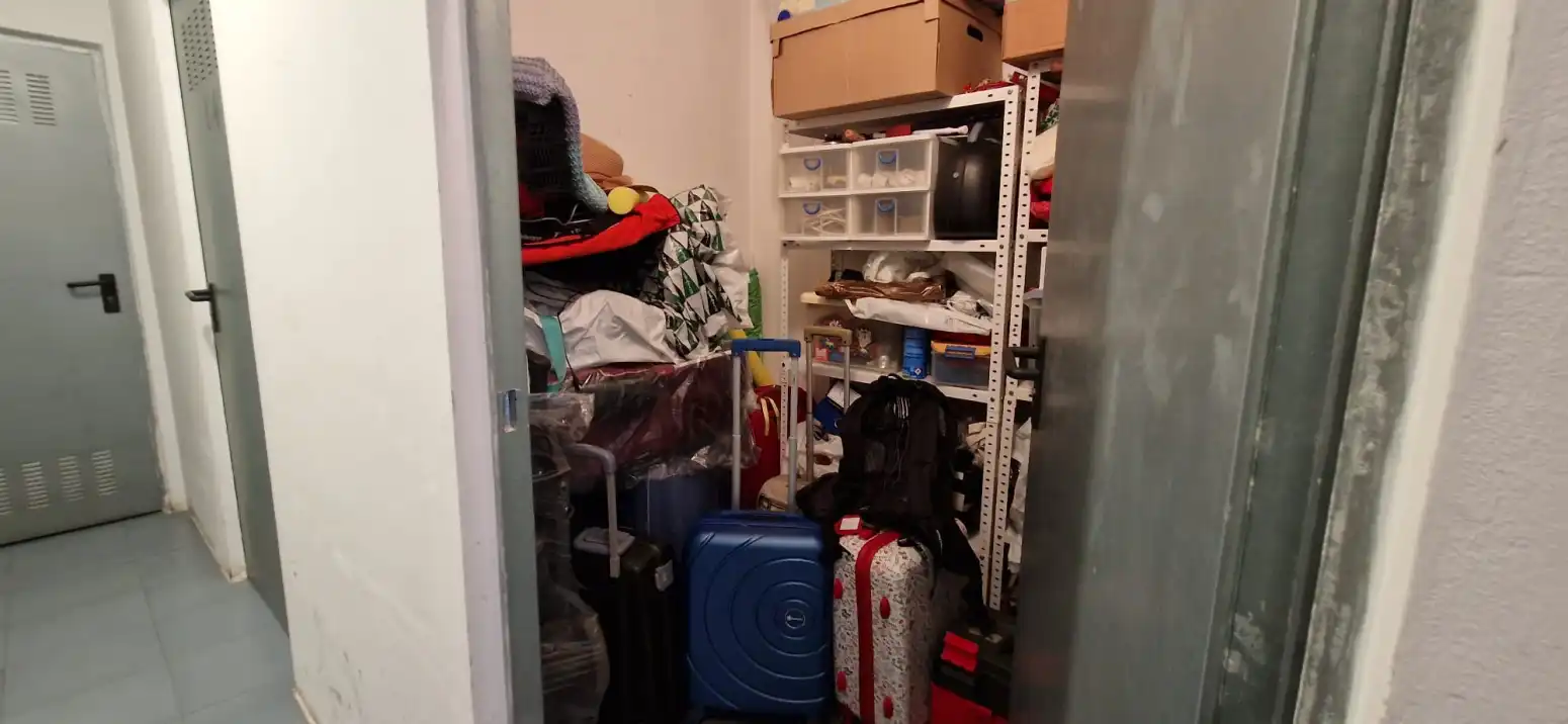 Pis en venda en Getafe amb Aire condicionat, Calefacció i Parquet
