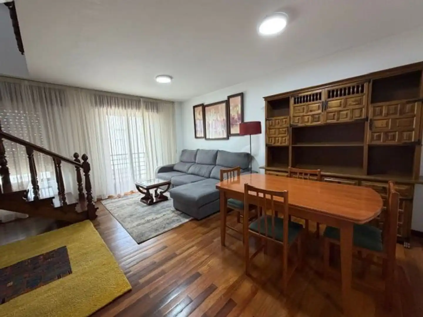 Flat for sale in SAN LAZARO, imagen 2