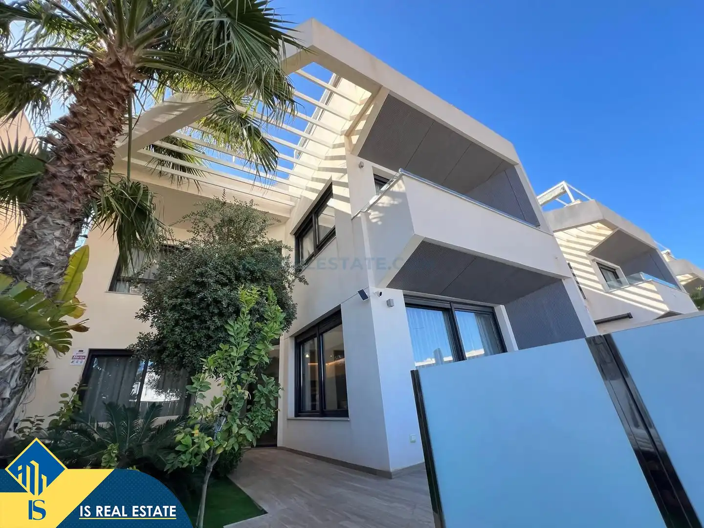 Chalet con piscina en venta en Playa del Acequión, Náufragos y Rocío del Mar, imagen 6
