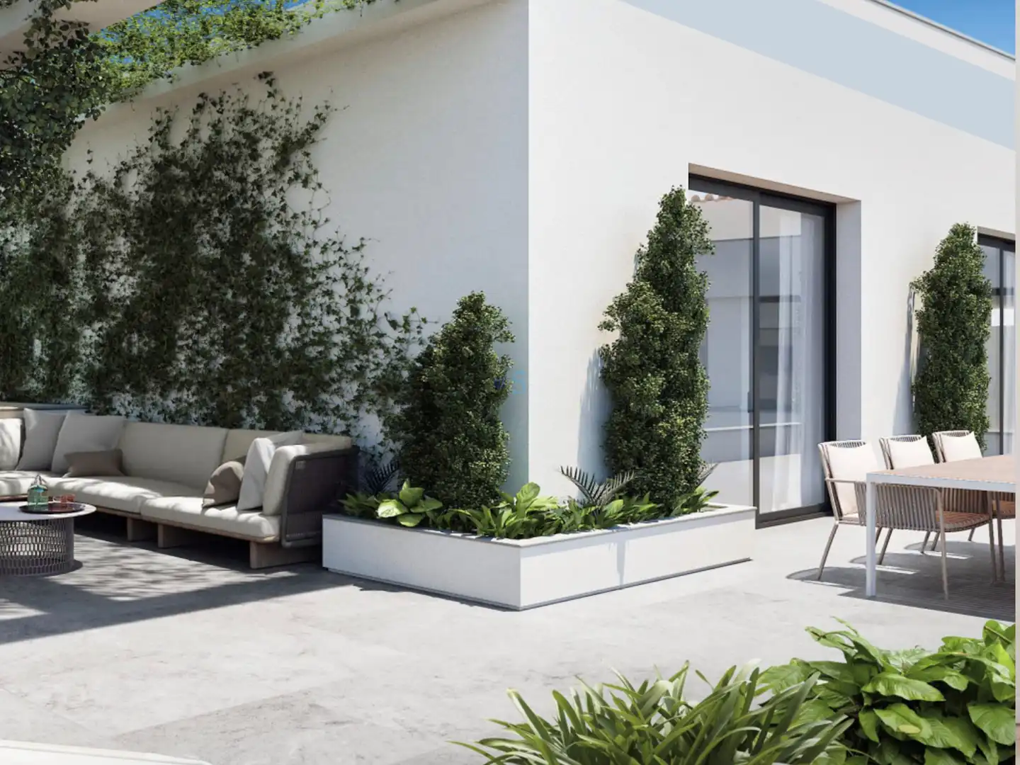 Ático con piscina en venta en Calle Ramón Gallud, imagen 23