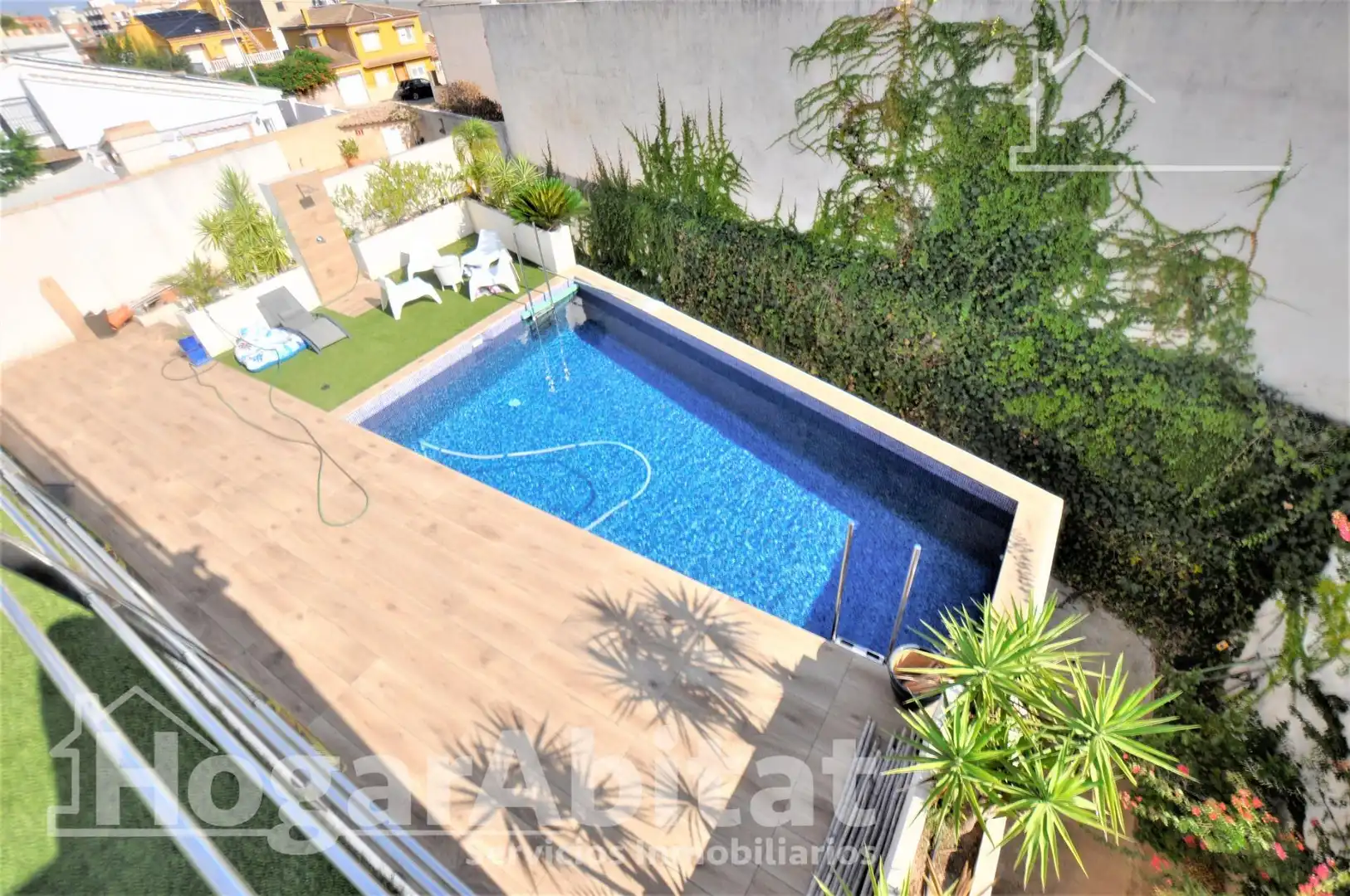 Villa avec piscine à vendre à Calle Proyecto 4, imagen 57