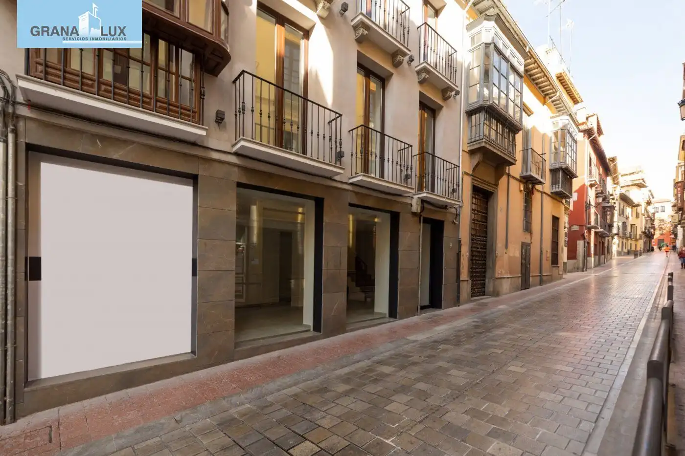 Inmuebles singulares con ascensor en venta en Calle San Matías, imagen 48