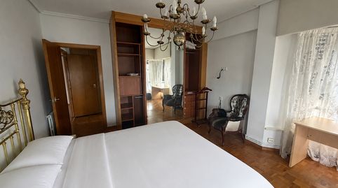 Foto 4 de Piso de alquiler en Avenida Do Mar, Caranza, Ferrol