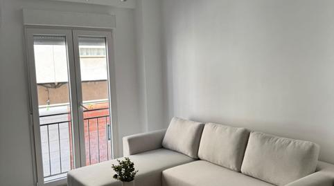 Foto 2 de Pis en venda a Plaza Crevillente - Antiguos Juzgados - El Asilo, Alicante