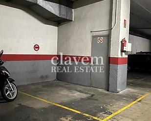 Garage to rent in Valldaura, La Guineueta