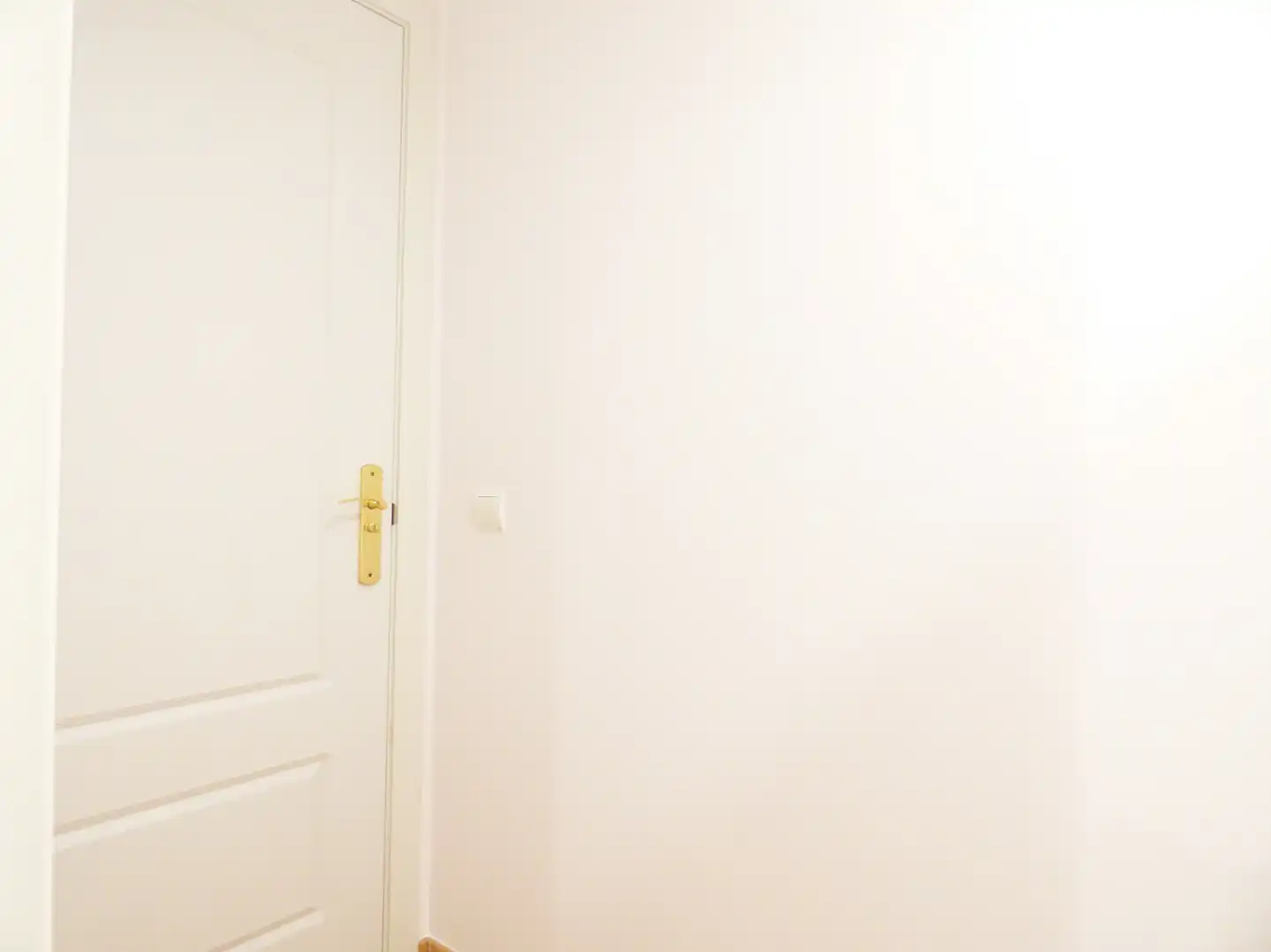 Flat for rent in Madrid - Ayala, Goya