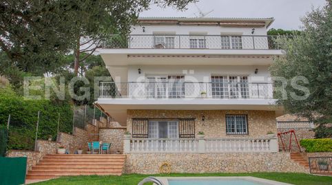 Chalet unifamiliar con piscina y privacidad, imatge 2
