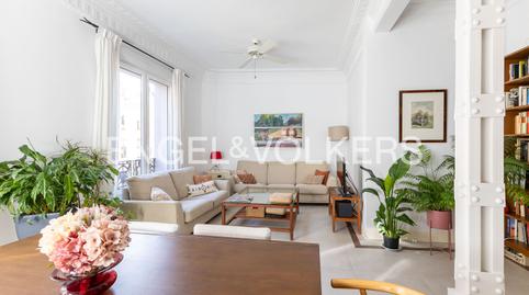 Photo 4 of Flat for sale in Almagro,  Madrid Capital