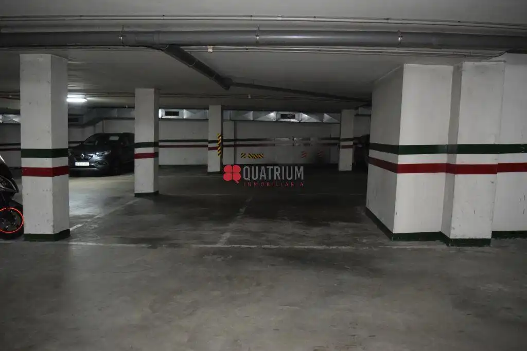 Piso con ascensor en venta en Rúa de Xosé M. López Ardeiro, imagen 24