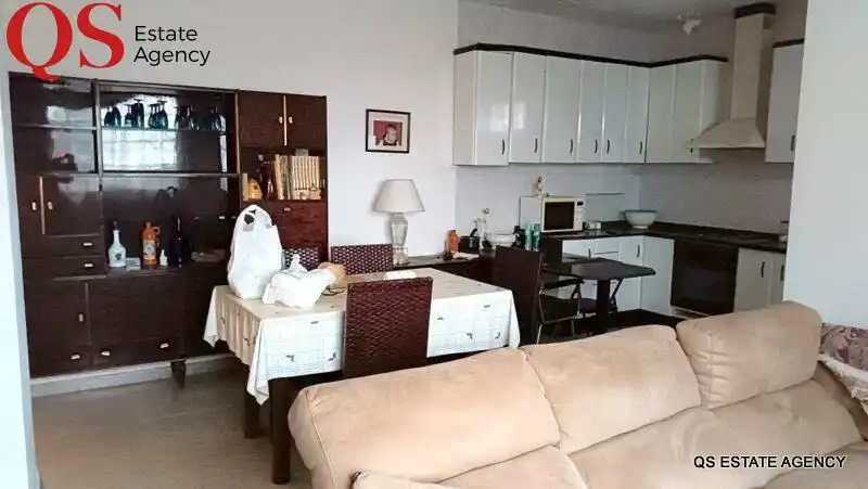 Casa amb jardí en venda a Riudarenes