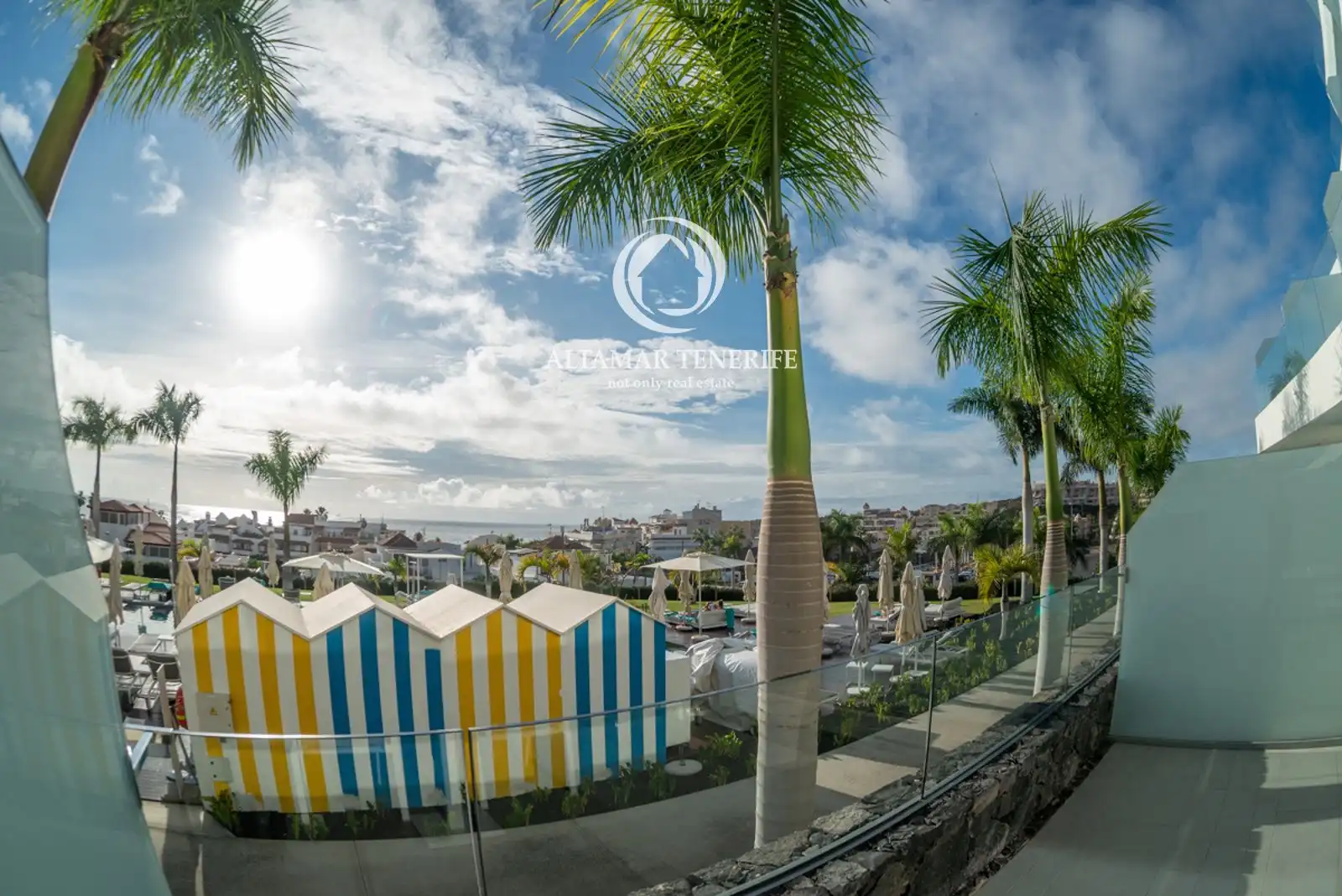 Apartament amb piscina en venda a Calle Alcojora s/n, imagen 29
