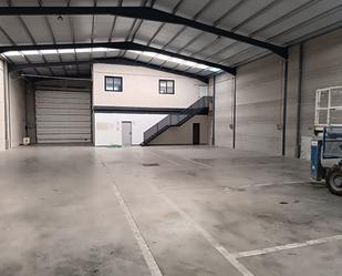 Industrial buildings to rent in Ciudad Real Capital