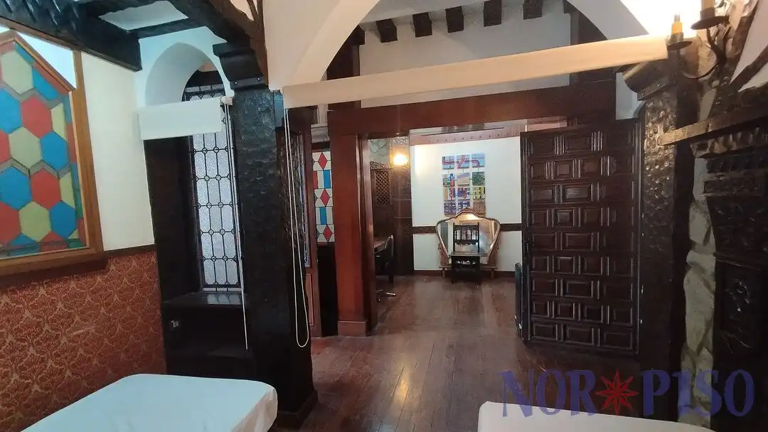 Flat for rent in Bilbao   with Heating and Balcony