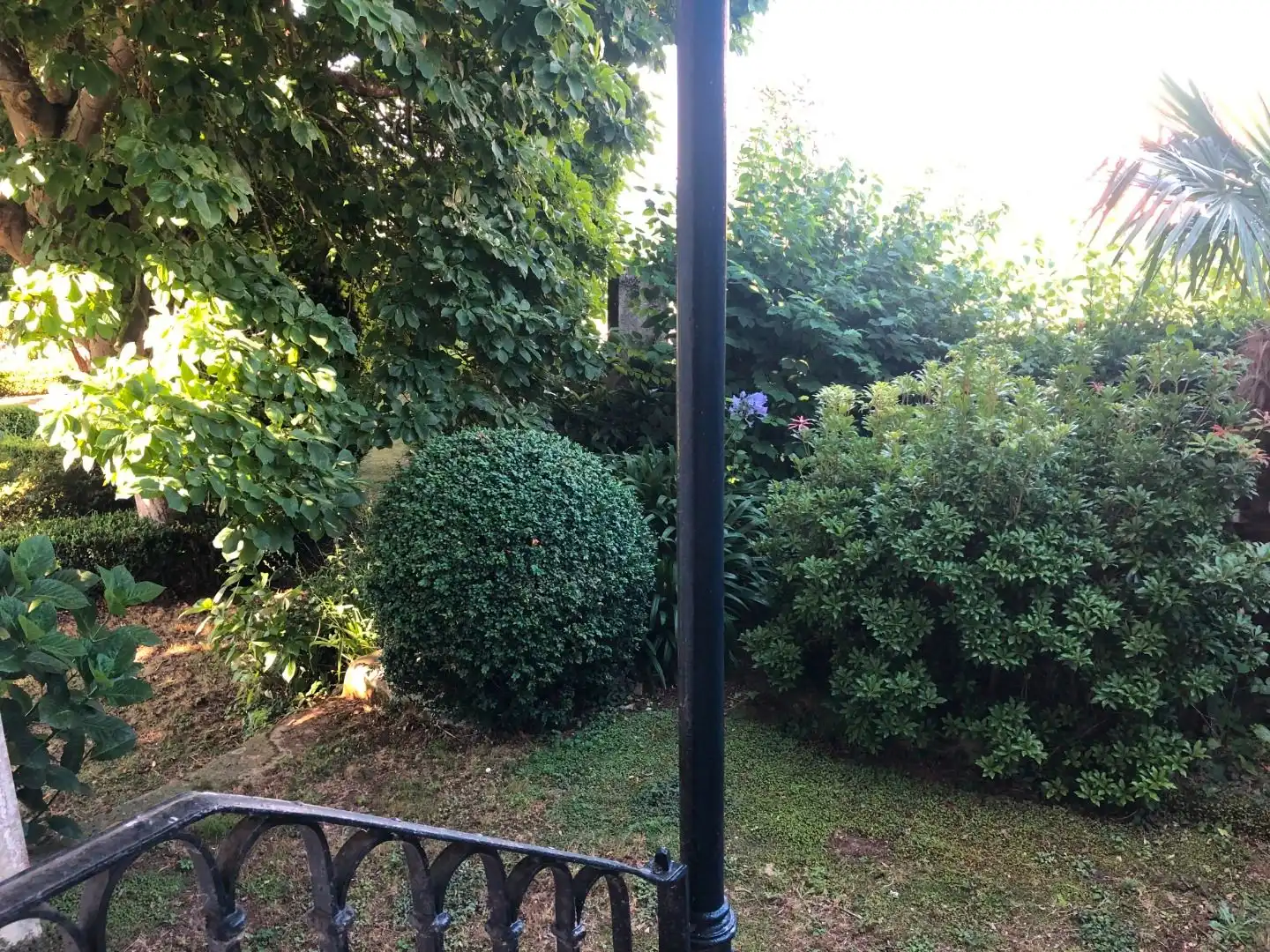 Garten von Haus oder Chalet zum Verkauf in Oleiros mit Privatgarten, Parkett und Terrasse