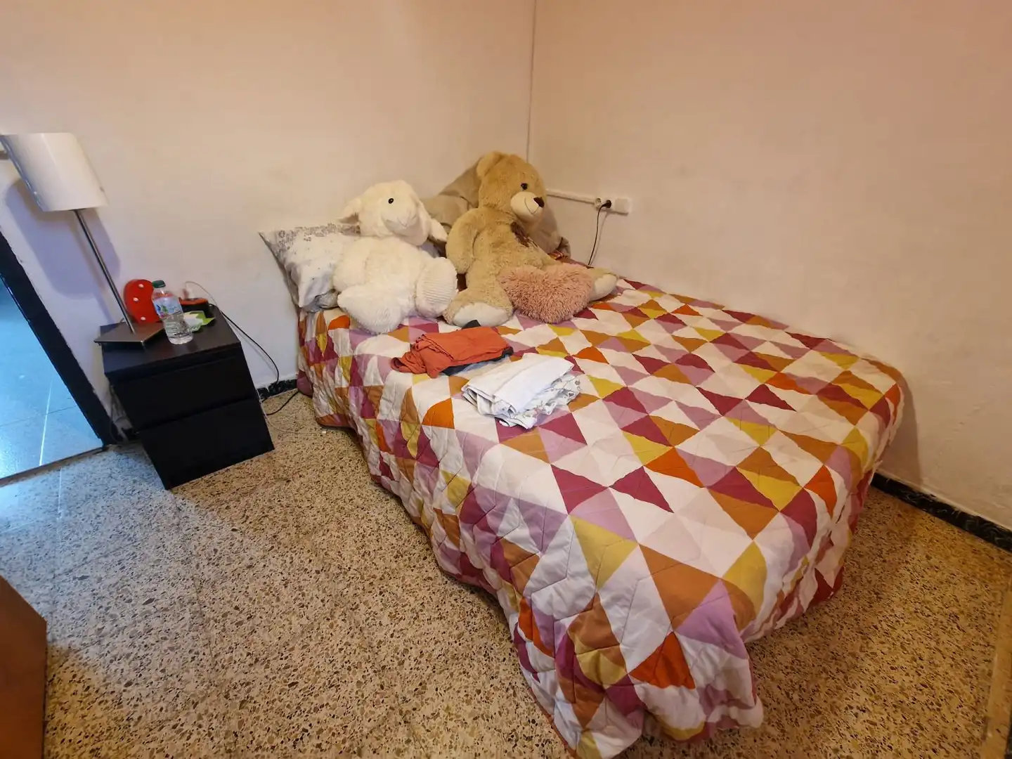 Casa con terraza en venta en Camino Rubials 10, imagen 40
