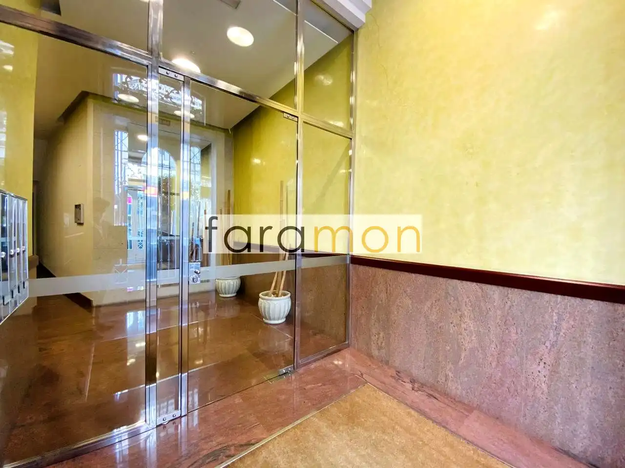 Apartments for rent in Rúa Carral, Centro - Areal