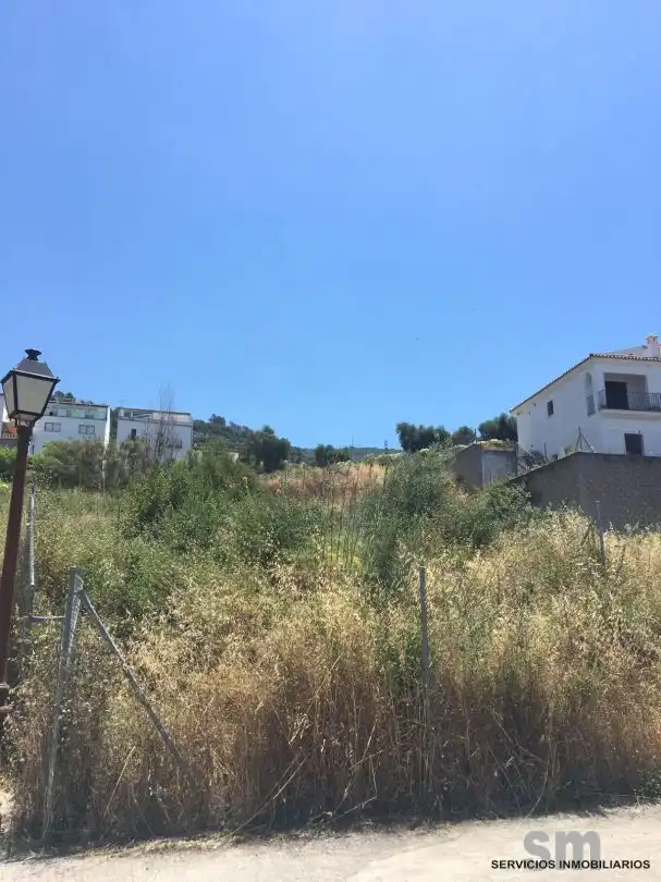Terreno residenziale in vendita a El Bosque, imagen 4