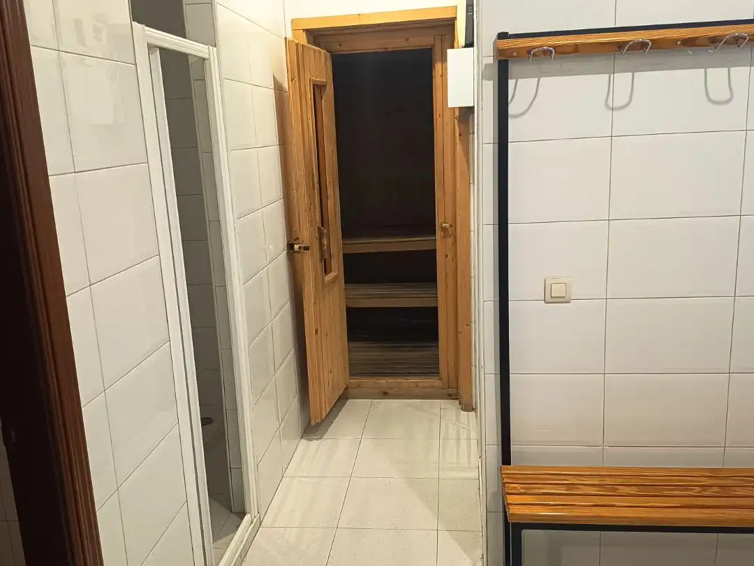 Penthouse with pool for sale in Calle de Minerva 85, imagen 47