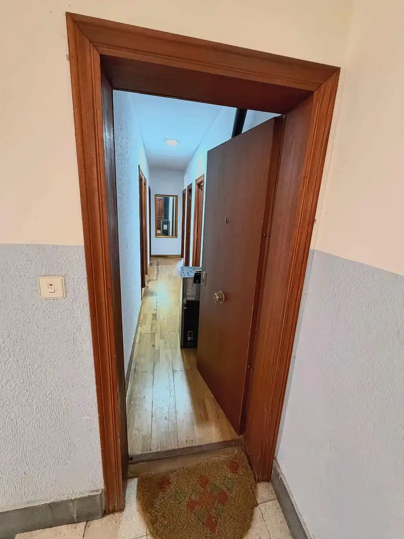 Piso en venta en Cistierna