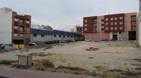 Photo 5 of Premises for sale in Calle Alvarez Quintero, 26, San Antonio - San José - Los Ángeles, Molina de Segura