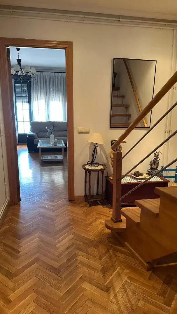 Piso con ascensor en venta en Tomelloso, imagen 6