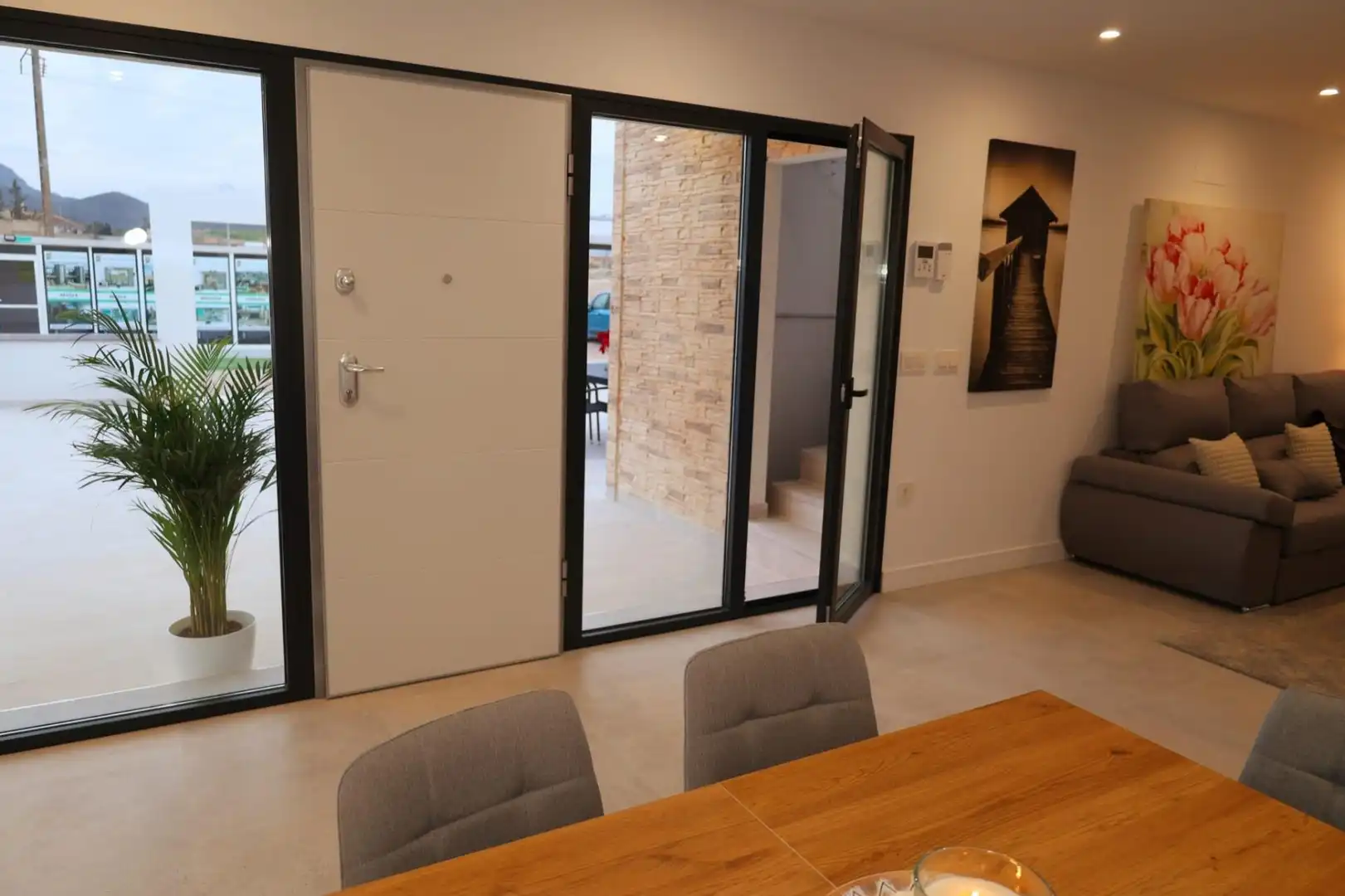 Casa en venda a La Pinilla - Las Palas, imagen 29