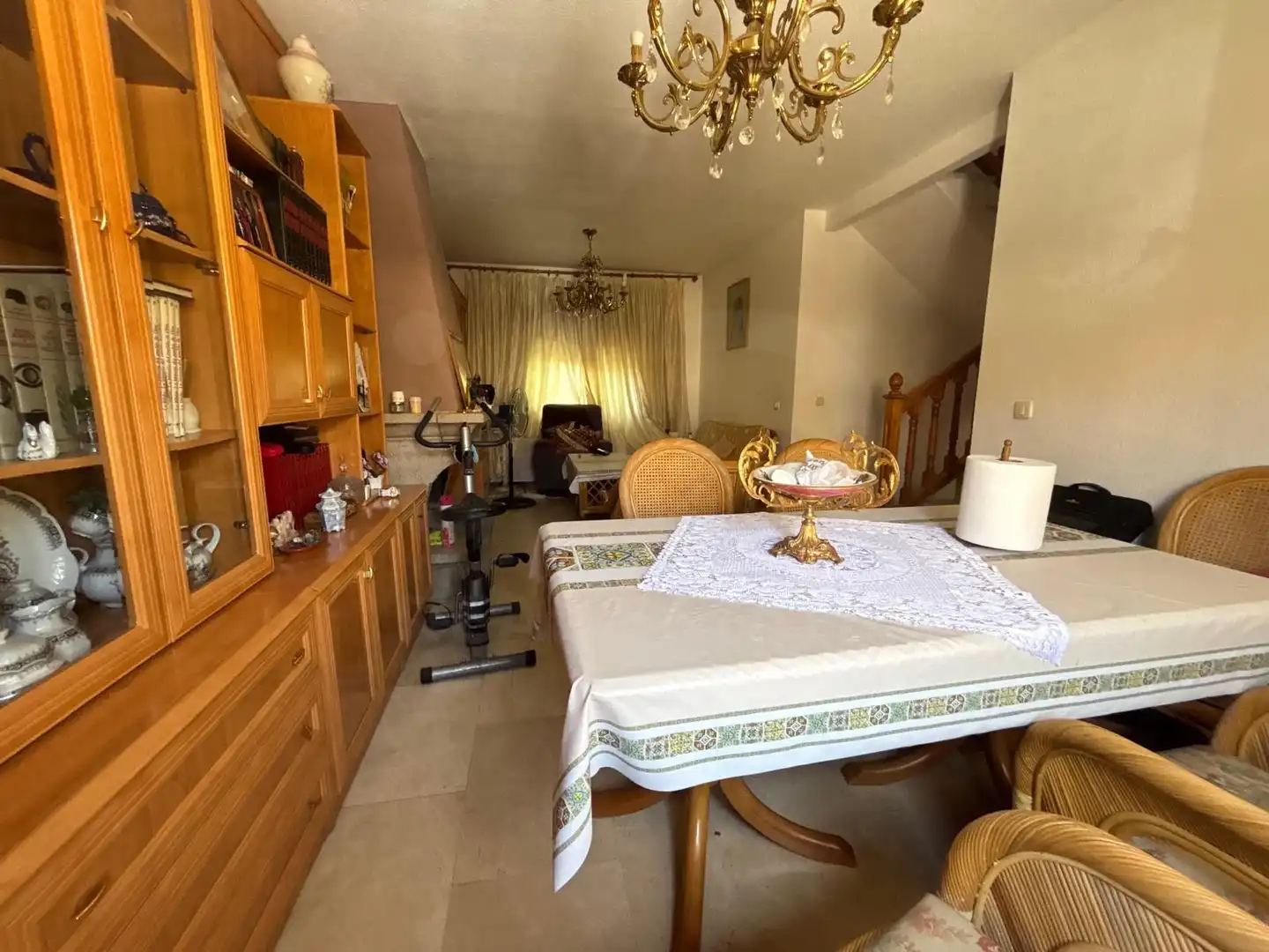 Semi-detached house for sale in Urbanización Mirador del Alberche, imagen 12