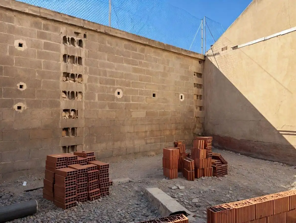Exterior view of Flat for sale in Moncada, Valencia
