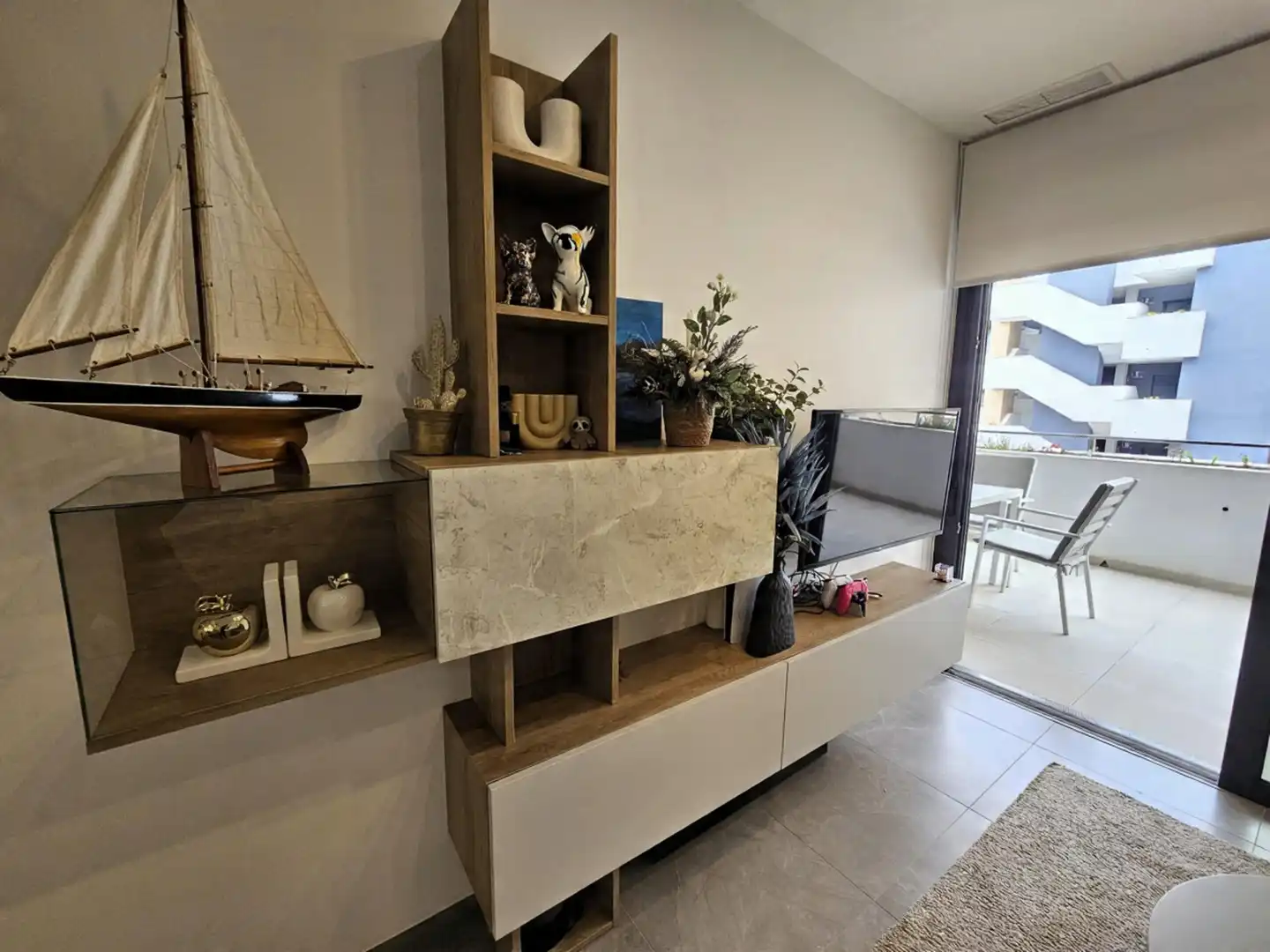 Appartement compact avec piscine à vendre à Orihuela Costa, imagen 8