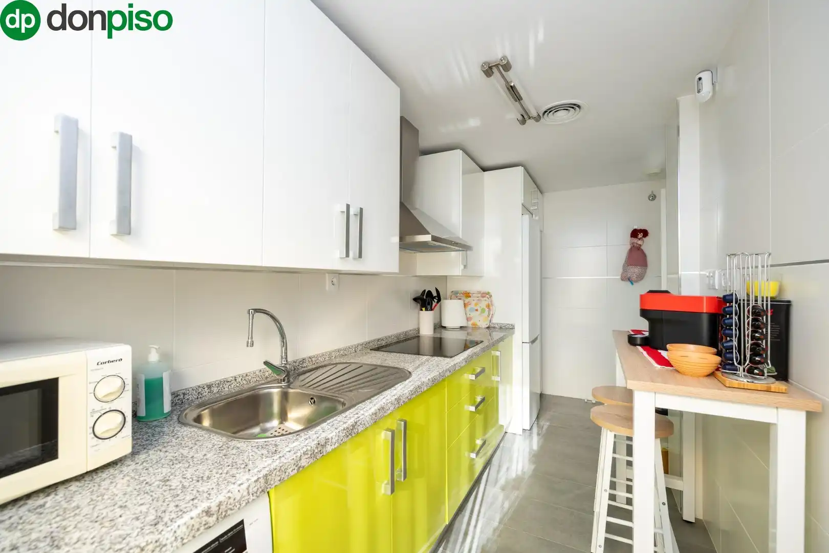 Appartamento con piscina in vendita a PINTOR DOMINGUEZ DE HARO, imagen 9