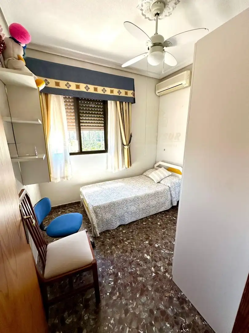 Bedroom of Country homes for sale in Córdoba  with Storage room and Swimming Pool