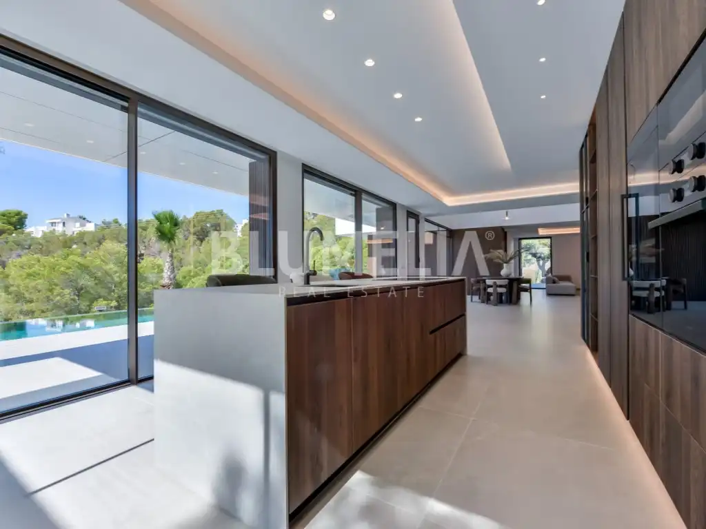 Casa o chalet en venta en Calle Puput-G.Palmeras, Altea la Vella
