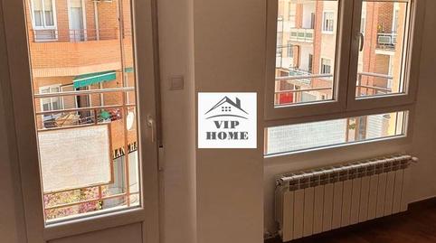 Foto 5 de Piso de alquiler en Calle Lope de Vega, 10, El Pilar, Albacete
