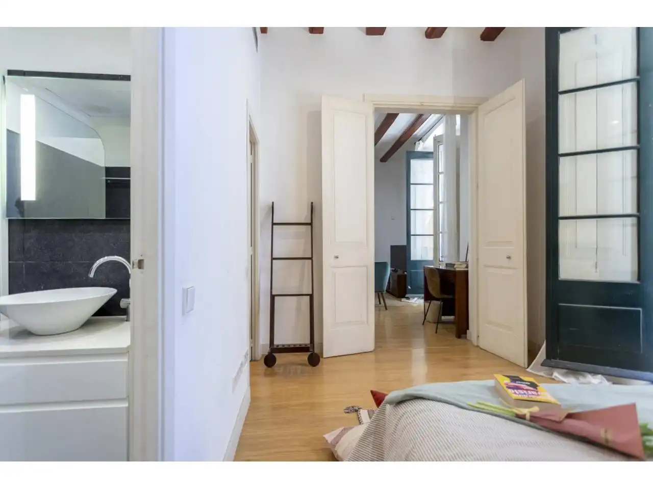 Wohnung mit Terrasse zum Verkauf in Centre - Barri Vell, imagen 19