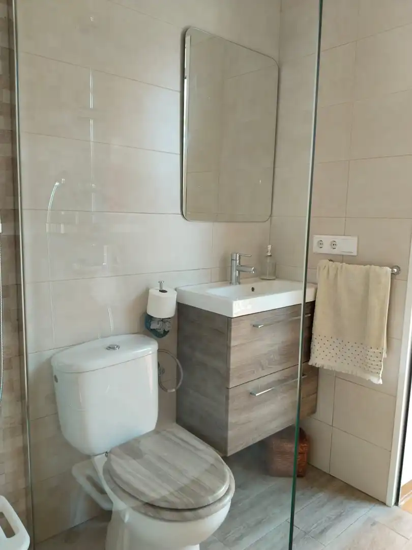 Chalet con piscina en venta en La Carlota, imagen 27