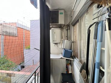 Appartement avec balcon à vendre à Artigues - Llefià