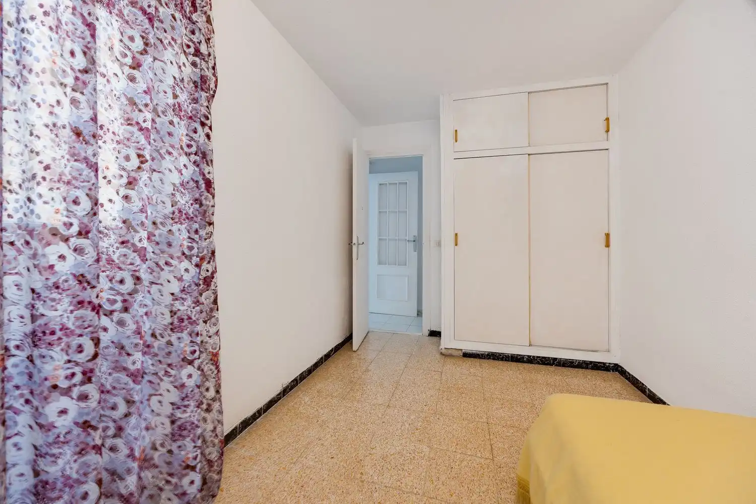 Bedroom of Flat for sale in Centro