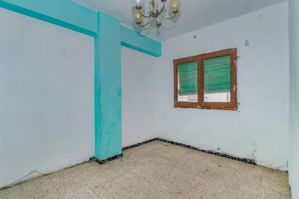 Piso en venta en Huesca