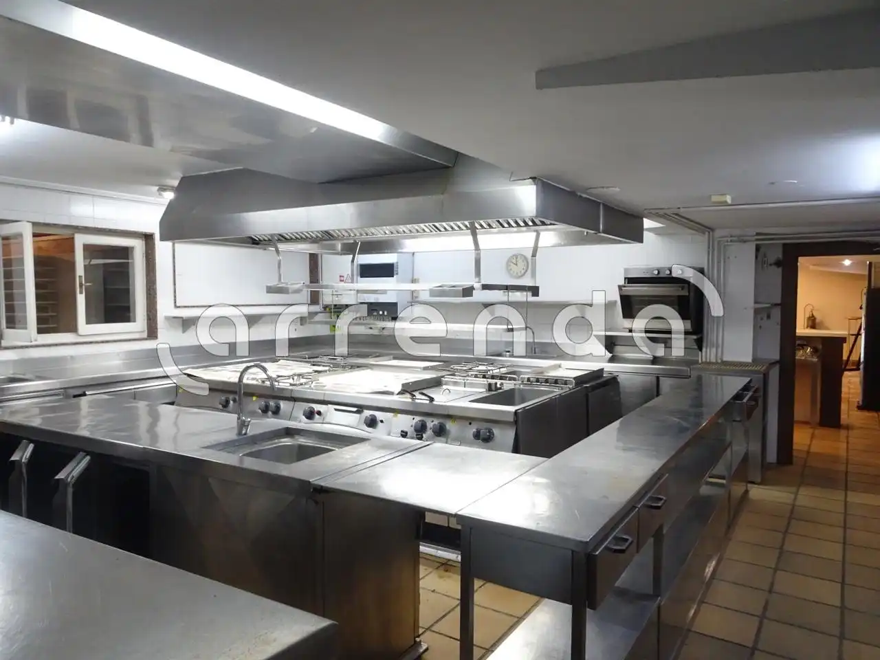 Local comercial en alquiler en Barrio La Hoz, imagen 34