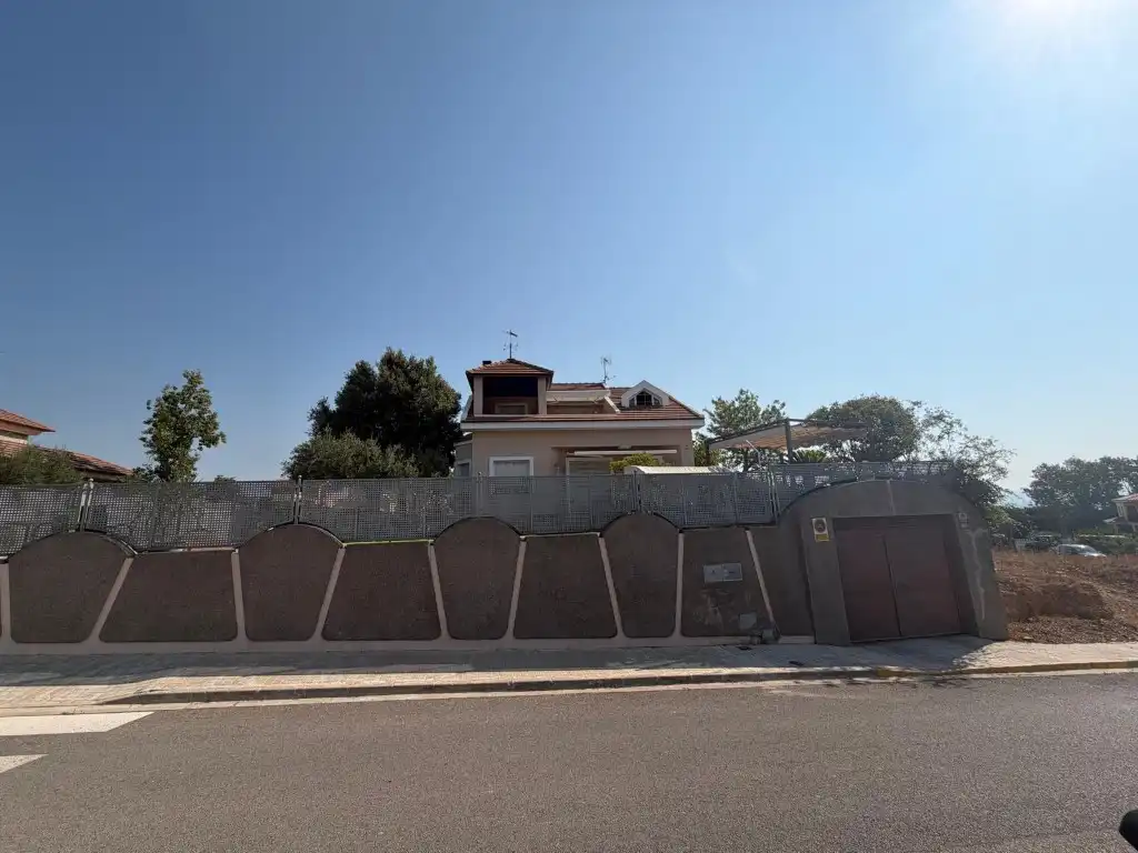 Vista exterior de Casa o chalet en venta en Altura