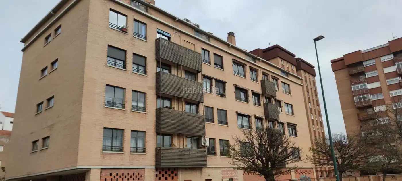 Pis amb ascensor en venda a Calle del Final 5, imagen 2