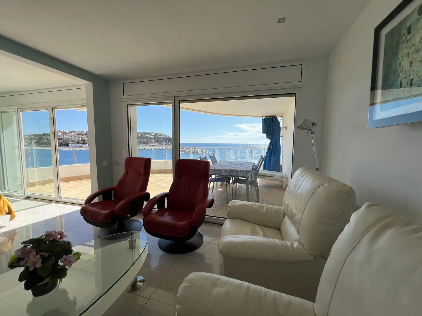 Apartments for rent in Passeig Marítim del President Josep Irla, Puntabrava - Port Salvi