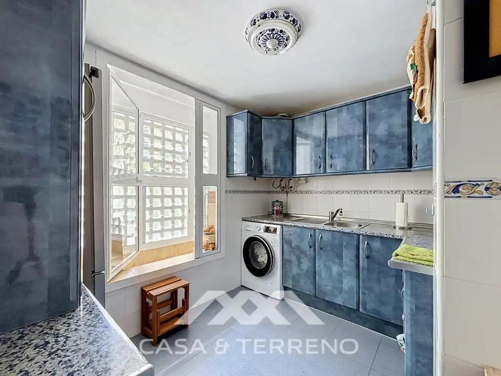 Piso con ascensor en venta en Calle Albacete, imagen 8