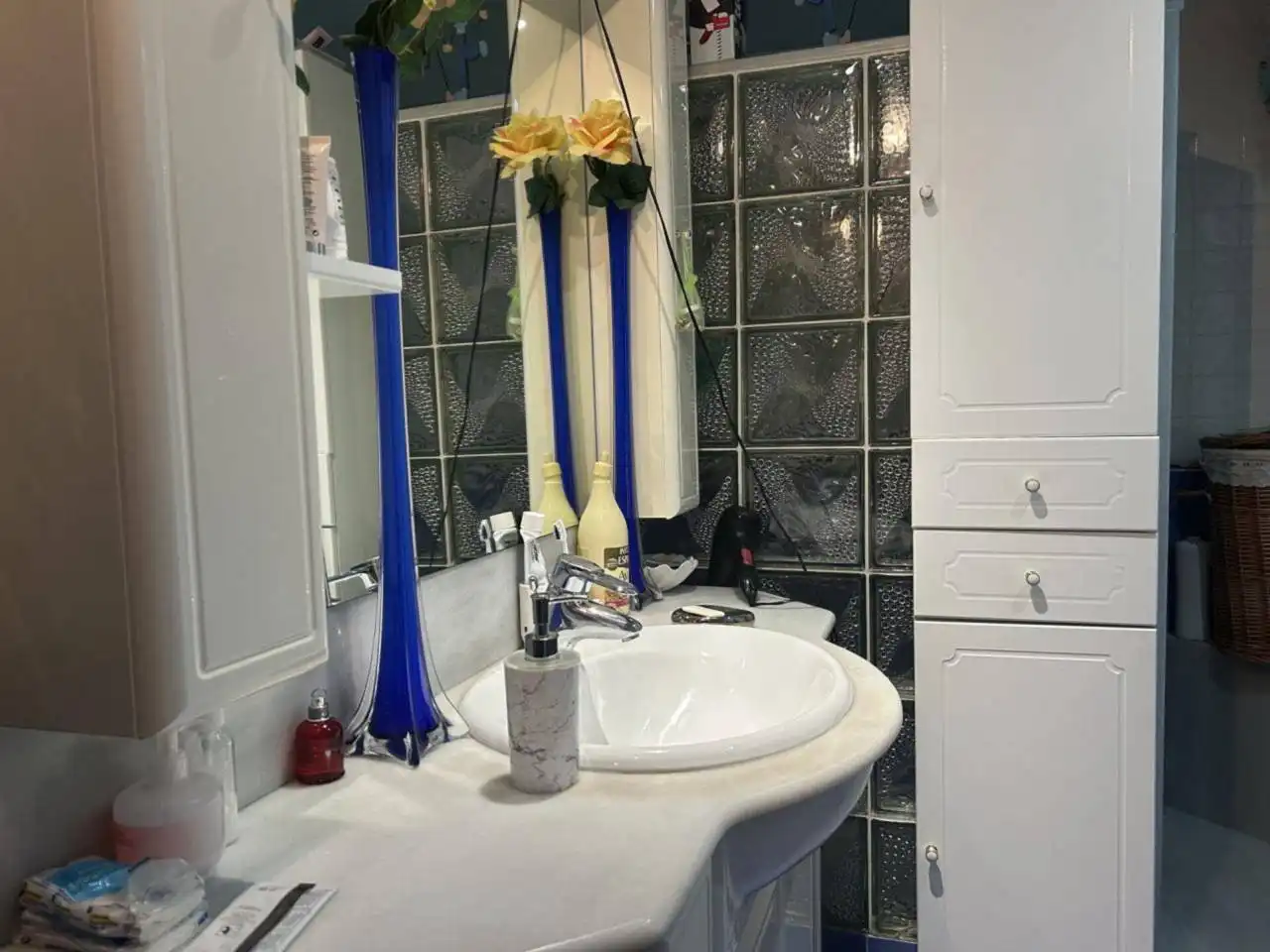Casa con jardín en venta en Calle carretera Auvinya, imagen 13