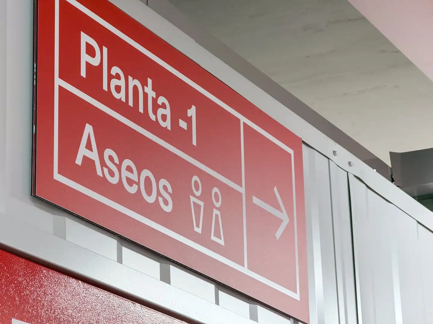 Lagerraum zur Miete in Madrid mit Alarm