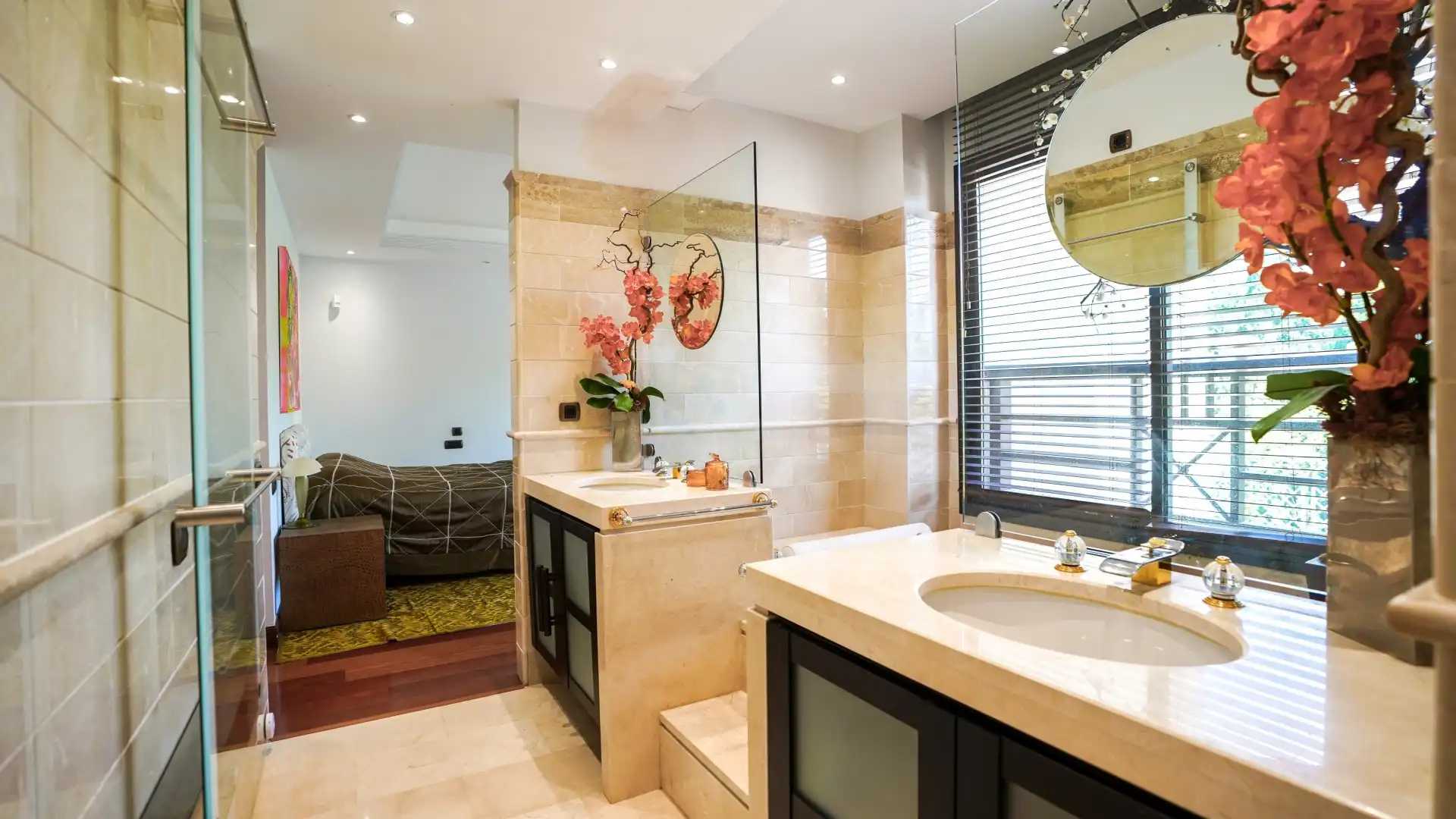 Apartament amb piscina en venda a Nueva Andalucía, imagen 18