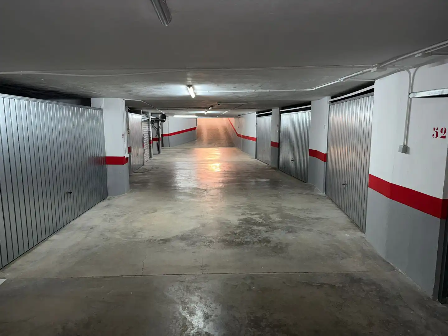 Einzelparkplatz zum Verkauf in Algemesí, imagen 5