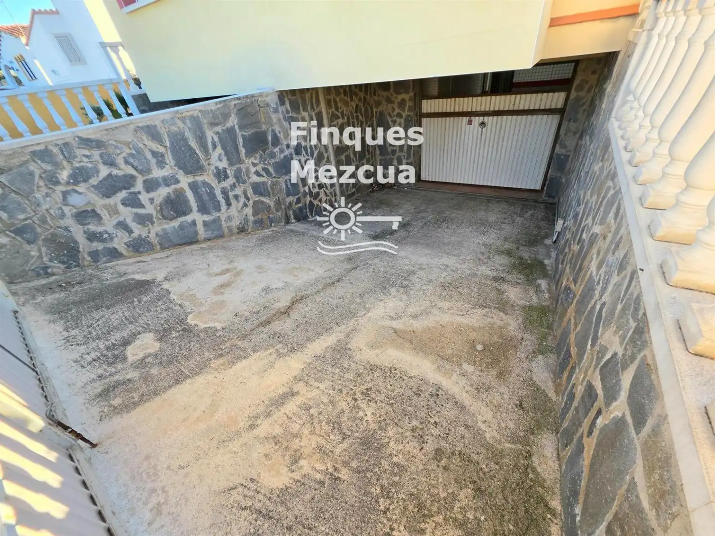 Doppelhaushälfte mit Garten zum Verkauf in La Pobla de Montornès, imagen 39