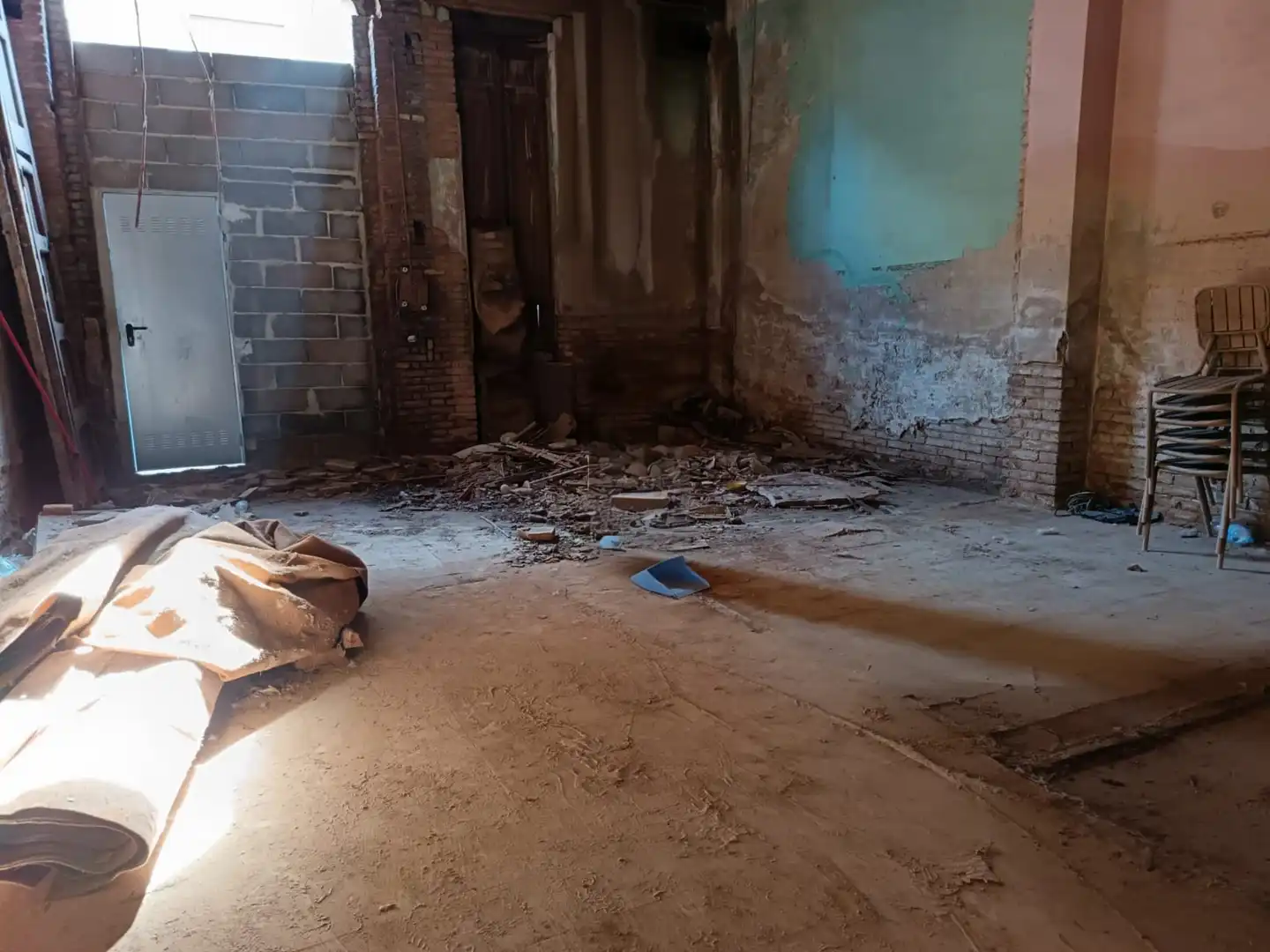 Wohnbaugrundstück zum Verkauf in Sedaví, imagen 5