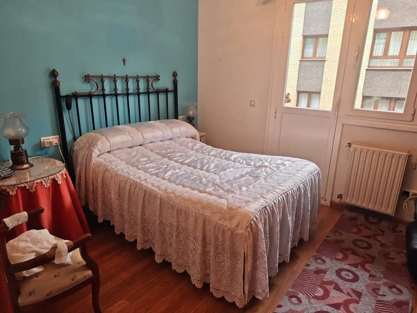 Piso con ascensor en venta en Zona Rural, imagen 8